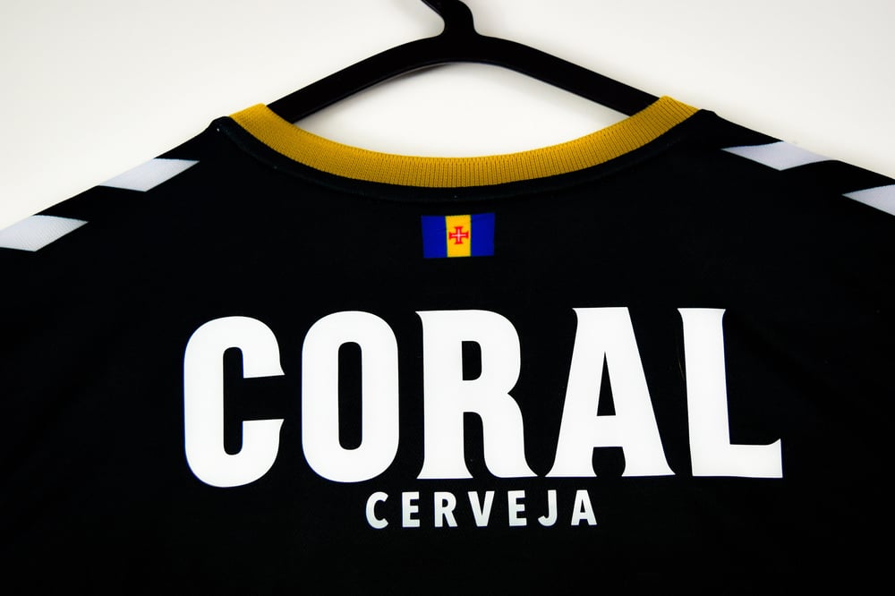 Damen CD Nacional 2024/25 Heimtrikot