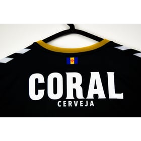 Damen CD Nacional 2024/25 Heimtrikot