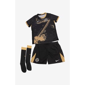 Kid's Sporting CP 2024/25 Third Kit