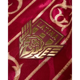 Camiseta tercera masculina Latina Calcio 2025/26