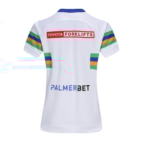 Women's Canberra Raiders 2024 Away Shirt