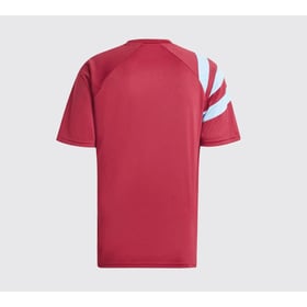 Kinder Servette FC 2024/25 Drittes Pre-Match Shirt