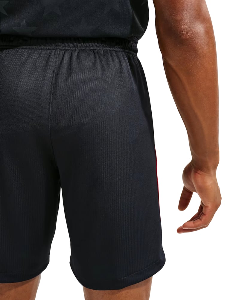 Damen USA 2026 WM Auswärtsshorts