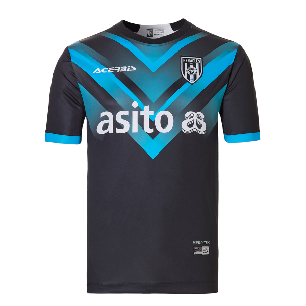 Men's Heracles Almelo 2024/25 Away Shirt