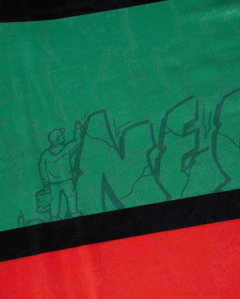 Maglia Home Bambino N.E.C. Nijmegen 2026/27