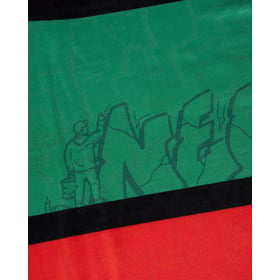 Maglia Home Bambino N.E.C. Nijmegen 2026/27
