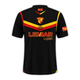Damen Göztepe 2023/24 Dritttrikot