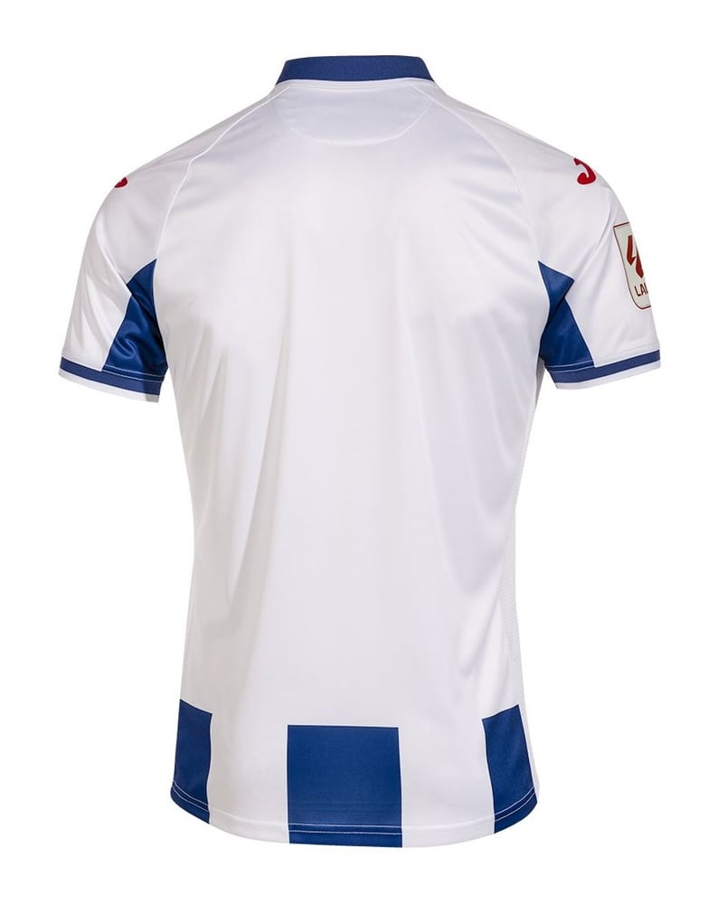 Herren CD Leganés 2023/24 Heim Shirt