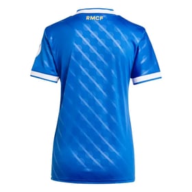 Damen Real Madrid 2025/26 Drittes Trikot