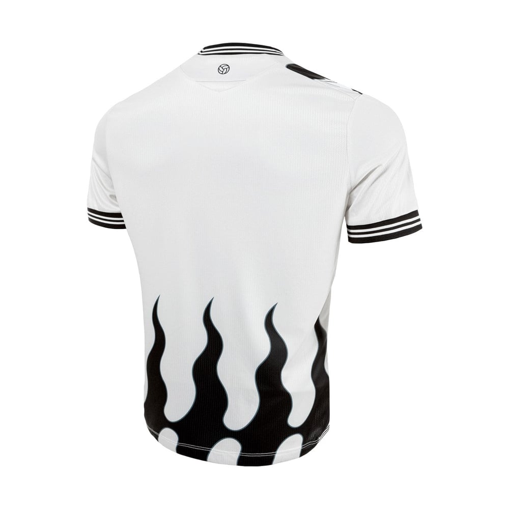 Damen FC Bâle 1893 2024/25 Auswärts Shirt
