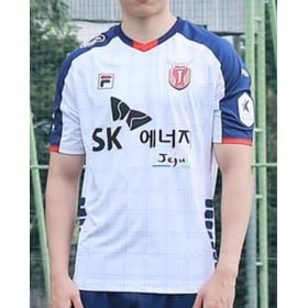 Women's Jeju SK 2024 Fourth Shirt