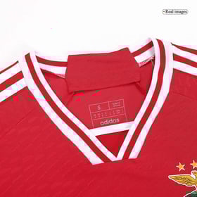 SL Benfica Spielerversion Heimtrikot 23/24