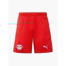 Herren RB Leipzig 2025/26 Heimshorts