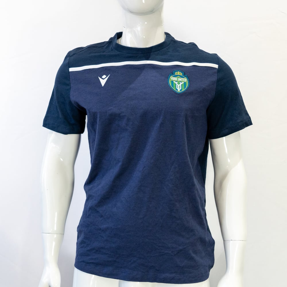 Maillot troisième pays enfant York United FC 2025