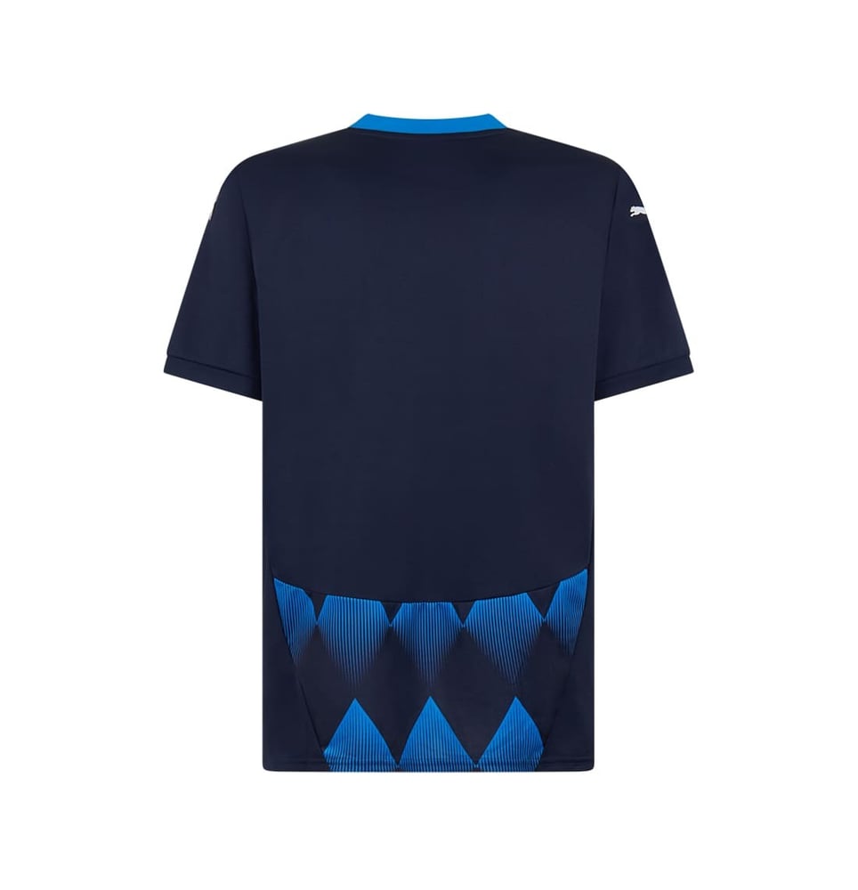 Damen Sassuolo 2024/25 Drittes Shirt