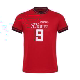 Maillot Rétro Rennes SRFC X COPA homme 1971