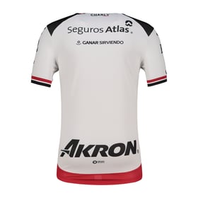 Herren Atlas FC 2025/26 Auswärtstrikot