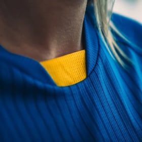 Damen Eintracht Braunschweig 2025/26 Auswärtstrikot