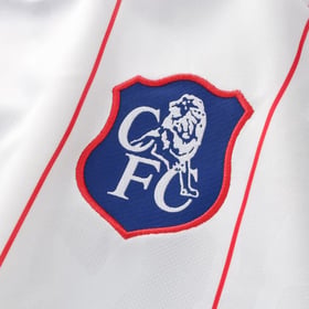 Herren Chelsea 2026/27 Drittes Trikot