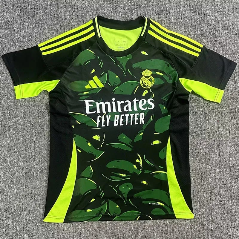 Real Madrid-Sonderedition-Trikot 2024/25