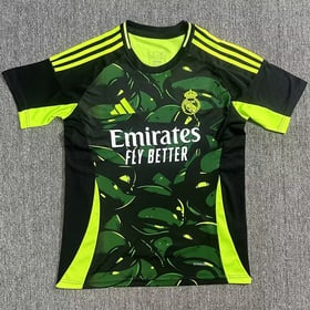 Real Madrid-Sonderedition-Trikot 2024/25