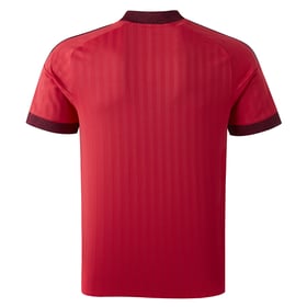 Camiseta Visitante Hombre OL 2026/27