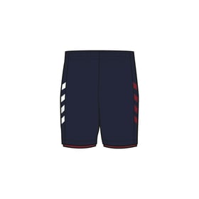 Damen CD Eldense 2025/26 Heimshorts