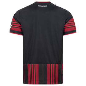 Camiseta local Eintracht Frankfurt 2026/27 para mujer