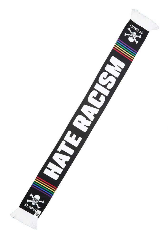 FC St. Pauli Love Scarf