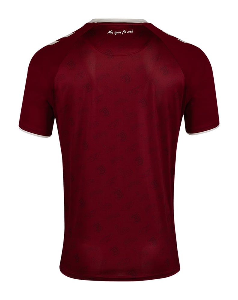 Herren SSV Jahn Regensburg 2024/25 Auswärts Trikot