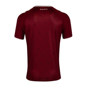Herren SSV Jahn Regensburg 2024/25 Auswärts Trikot