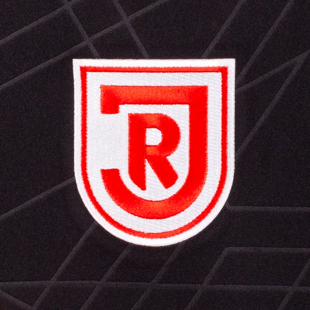 Men's SSV Jahn Regensburg 2023/24 Third Shirt