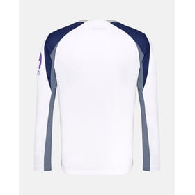 Damen Tottenham Hotspur 2025/26 Heim Langarmtrikot