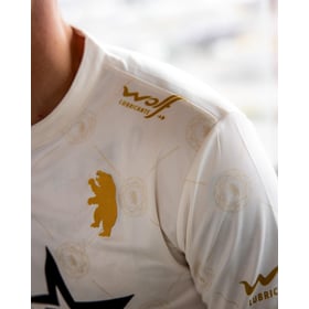 Herren Beerschot 2024/25 Auswärtstrikot