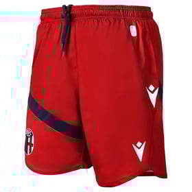 Kinder Bologna FC 2023/24 Auswärtsshorts