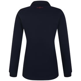 Women's England Rugby 2023/24 Third Alternate Classic Long Sleeve Shirt