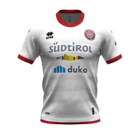 Damen Südtirol 2024/25 Heim Shirt