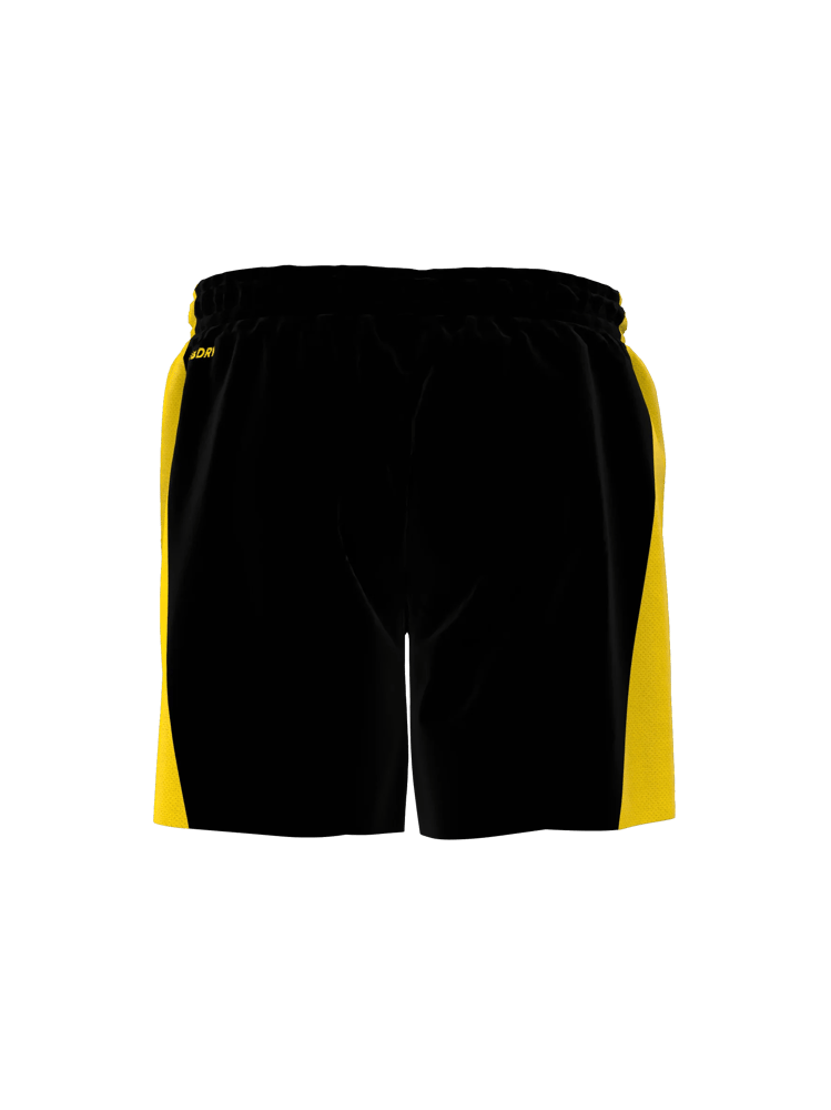 Men's Harrogate Town 2024/25 Home Shorts