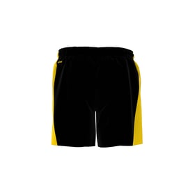 Men's Harrogate Town 2024/25 Home Shorts