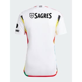Damen SL Benfica 2023/24 Drittes Trikot