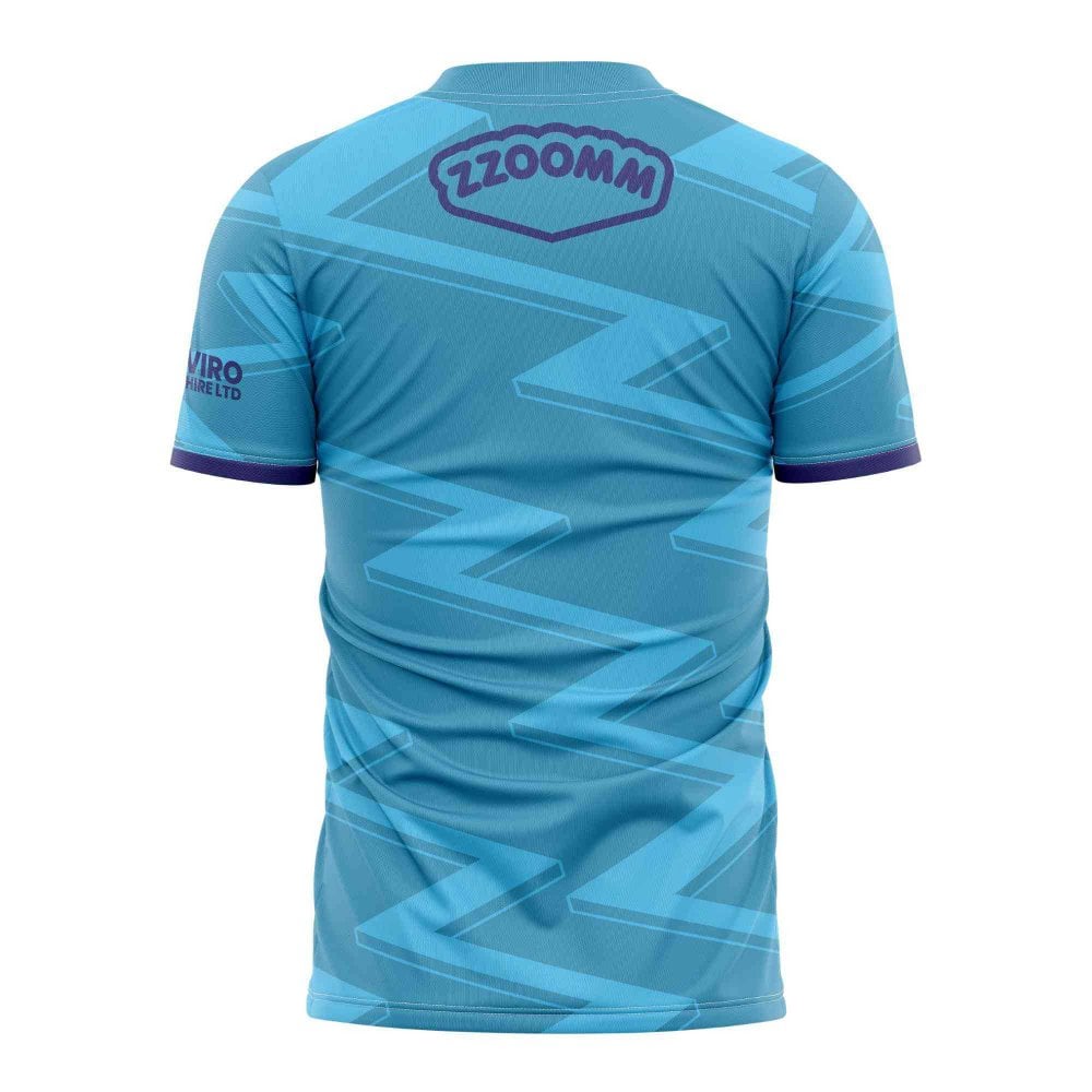 Men's Crewe Alexandra 2024/25 Away Shirt