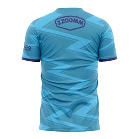 Men's Crewe Alexandra 2024/25 Away Shirt