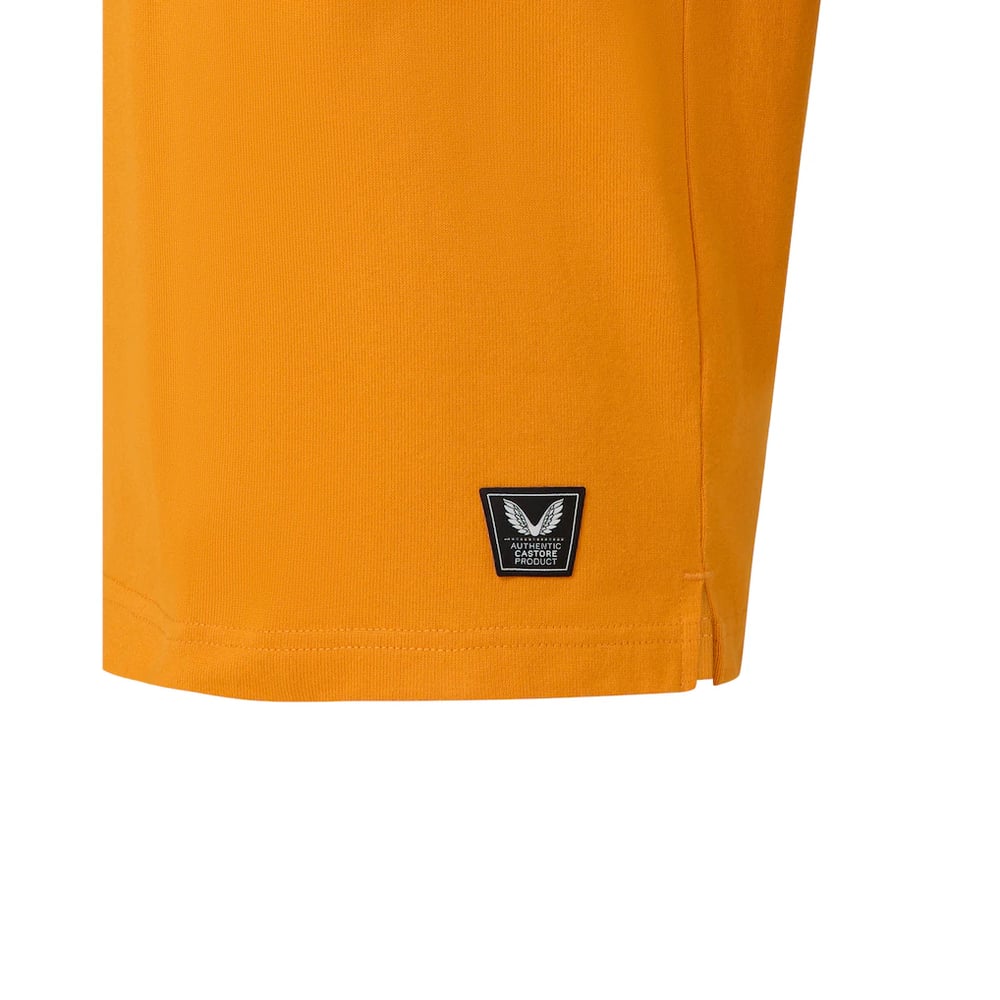 Kid's Australian Wallabies 2026 Home Classic Shirt