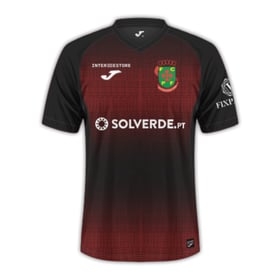 Women's FC Paços de Ferreira 2023/24 Third Shirt