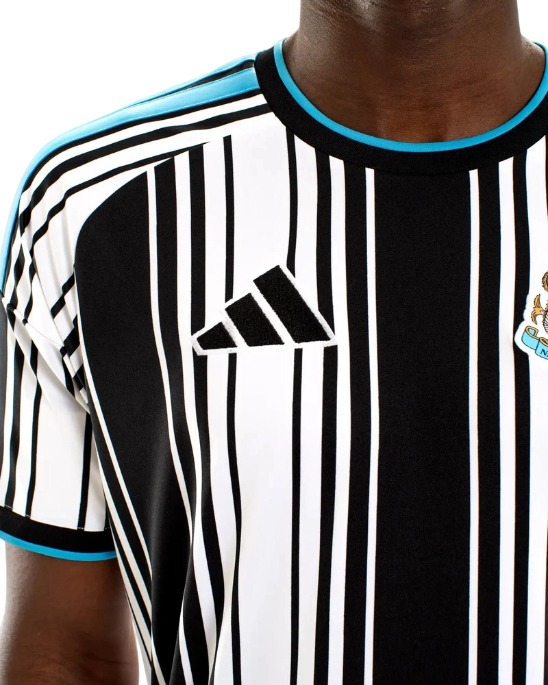 Maglia casa Newcastle United 2026/27 uomo