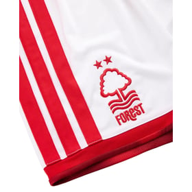 Women's Nottingham Forest 2026/27 Home Shorts