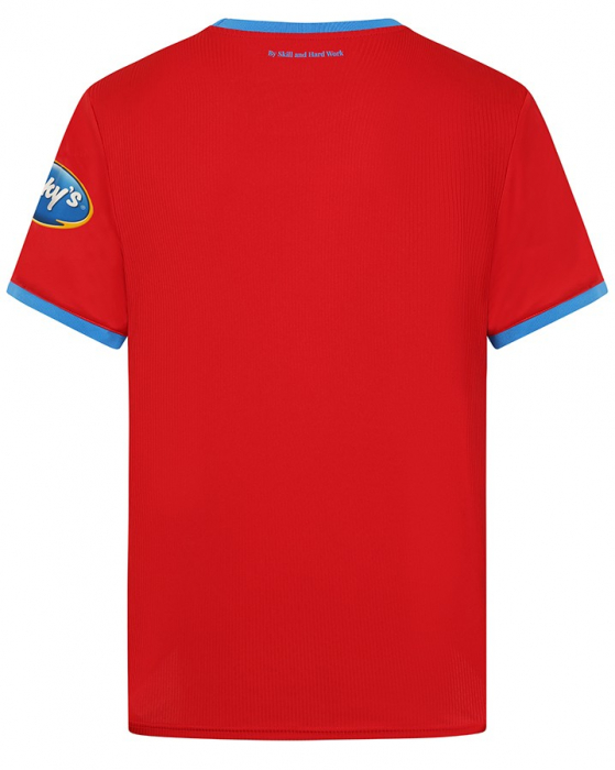 Maillot third Blackburn Rovers 2026/27 Enfant
