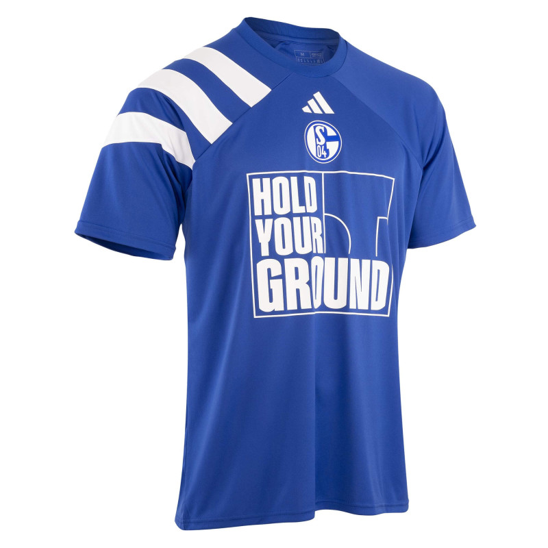 Maglia FC Schalke 04 2026 Statement Uomo