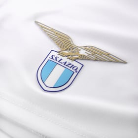 Pantaloncini Home Lazio 2026/27 donna