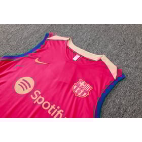 Barcelona Weste Trainingsanzug 2024/25 MEN540